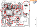 户户通基础电路解析及常见问题处理一