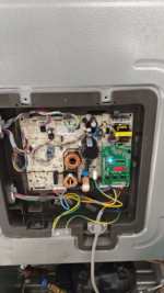 冰箱变频维修神器，维修师傅专用，压缩机变频板测试修复变频改定频